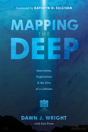 Mapping the Deep: Innovation, Exploration, and the Dive of a Lifetime [KSIĄŻKA]
