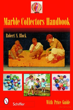 Marble Collectors Handbook [KSIĄŻKA]