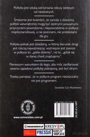 Kropki nad i. Dziś i jutro [KSIĄŻKA]