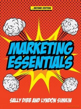 Marketing Essentials [KSIĄŻKA]