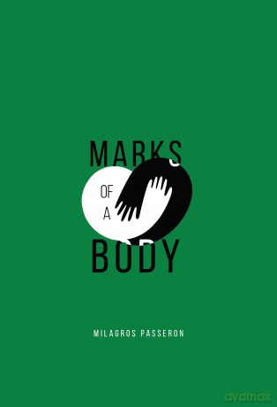 Marks of a Body [KSIĄŻKA]