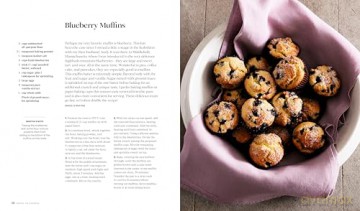 Martha: The Cookbook: 100 Favorite Recipes with Lessons and Stories from My Kitchen [KSIĄŻKA]