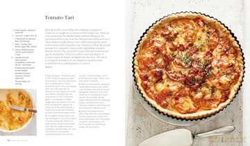 Martha: The Cookbook: 100 Favorite Recipes with Lessons and Stories from My Kitchen [KSIĄŻKA]