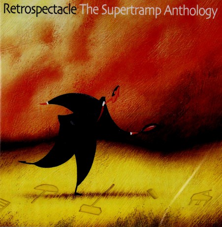 Supertramp: Retrospectacle-The Supertramp Anthology [CD]