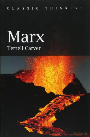 Marx [KSIĄŻKA]