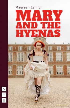 Mary and the Hyenas [KSIĄŻKA]