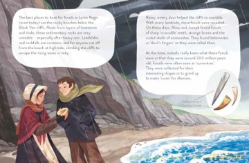 Mary Anning [KSIĄŻKA]