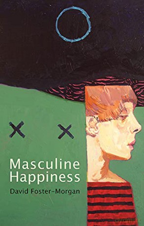Masculine Happiness [KSIĄŻKA]