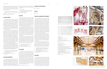 Materials Encyclopedia for Creatives [KSIĄŻKA]