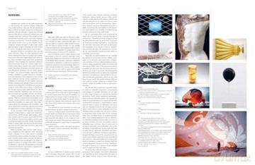 Materials Encyclopedia for Creatives [KSIĄŻKA]