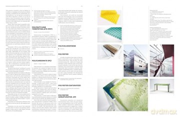 Materials Encyclopedia for Creatives [KSIĄŻKA]
