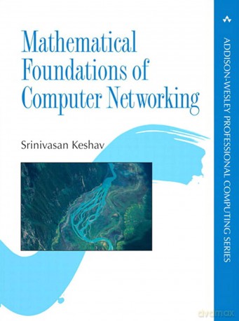 Mathematical Foundations of Computer Networking [KSIĄŻKA]