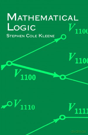 Mathematical Logic [KSIĄŻKA]