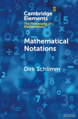 Mathematical Notations [KSIĄŻKA]