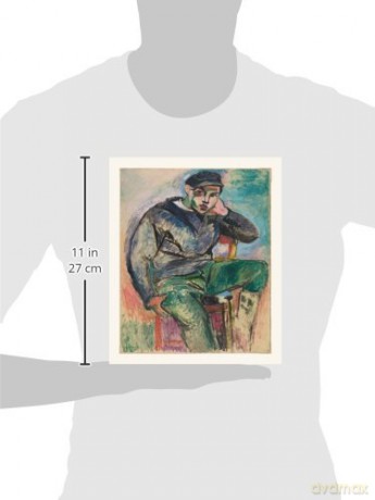 Matisse - In Search of True Painting [KSIĄŻKA]