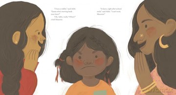 Mauntie and Me [KSIĄŻKA]