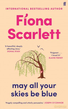 May All Your Skies Be Blue: An unforgettable novel perfect for fans of Louise Kennedy and Michael Magee [KSIĄŻKA]