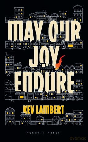May Our Joy Endure [KSIĄŻKA]