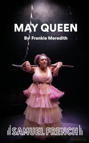 May Queen [KSIĄŻKA]
