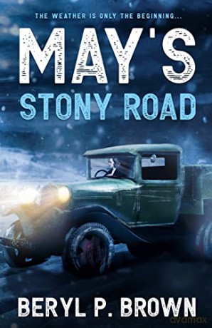 May's Stony Road: The weather is only the beginning... [KSIĄŻKA]