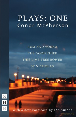McPherson Plays: One [KSIĄŻKA]