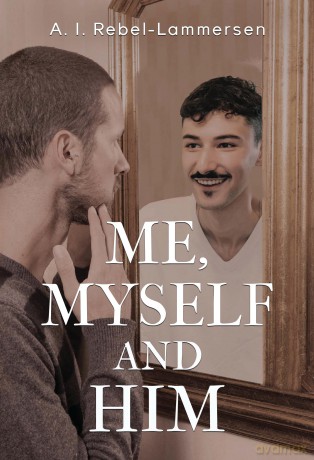 Me, Myself and Him [KSIĄŻKA]