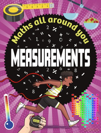 Measurements [KSIĄŻKA]