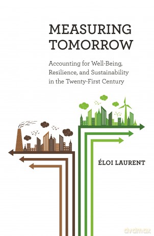 Measuring Tomorrow: Accounting for Well-Being, Resilience, and Sustainability in the Twenty-First Century [KSIĄŻKA]