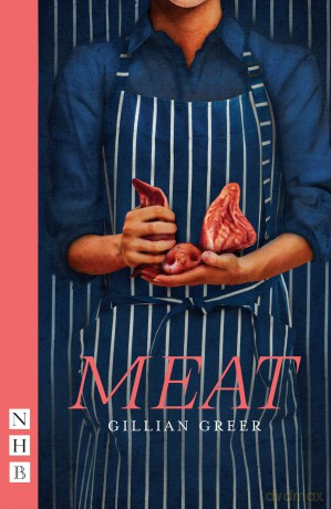 Meat [KSIĄŻKA]