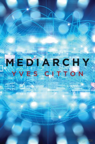 Mediarchy [KSIĄŻKA]