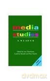 media-studies [KSIĄŻKA]