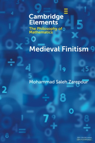 Medieval Finitism [KSIĄŻKA]