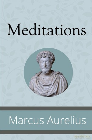Meditations [KSIĄŻKA]