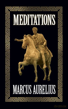 Meditations [KSIĄŻKA]