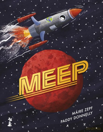 Meep [KSIĄŻKA]