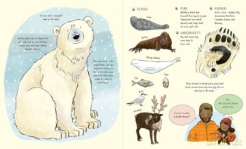 Meet the Bears [KSIĄŻKA]