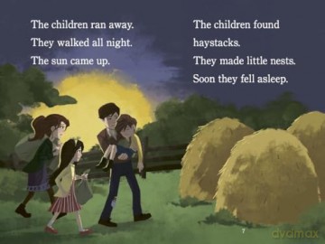 Meet the Boxcar Children: Boxcar Children Early Reader [KSIĄŻKA]