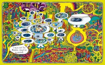Meet the Mubbles: the new full colour graphic novel series from the bestselling creator of Tom Gates [KSIĄŻKA]