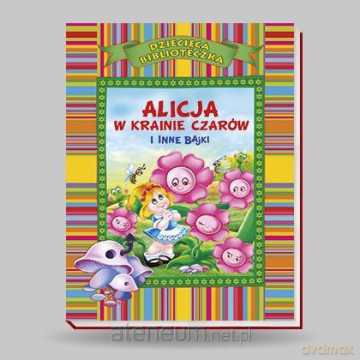 Książka z rączką MIX 20 tytułów [KSIĄŻKA]