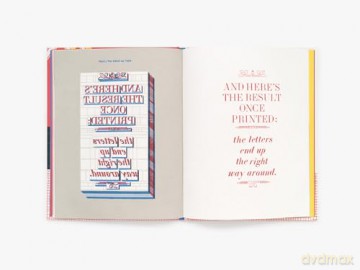 Meet the Typographer [KSIĄŻKA]