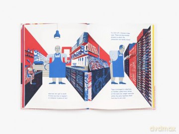 Meet the Typographer [KSIĄŻKA]