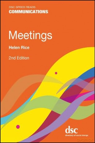 Meetings [KSIĄŻKA]
