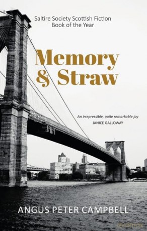 Memory and Straw [KSIĄŻKA]