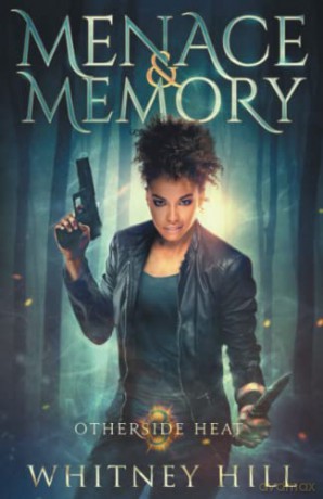 Menace and Memory: 3 [KSIĄŻKA]