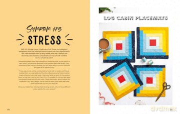 Menopause Makes: Empowering sewing projects to relax your mind, cool your body and ignite your creativity [KSIĄŻKA]