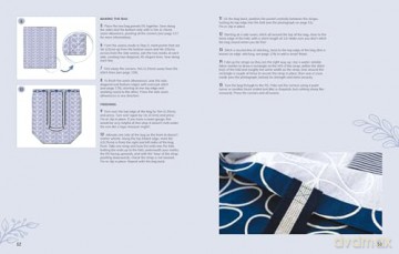 Menopause Makes: Empowering sewing projects to relax your mind, cool your body and ignite your creativity [KSIĄŻKA]