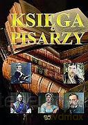 Księga pisarzy [KSIĄŻKA]