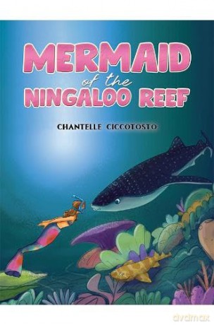 Mermaid of the Ningaloo Reef [KSIĄŻKA]