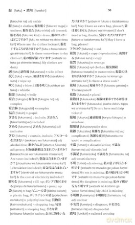 Merriam-Webster's Japanese-English Dictionary [KSIĄŻKA]