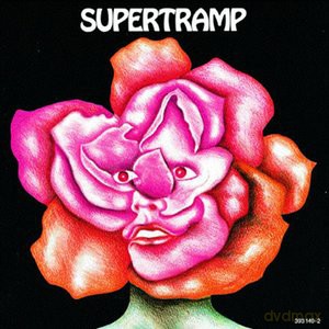Supertramp: Supertramp [CD]
